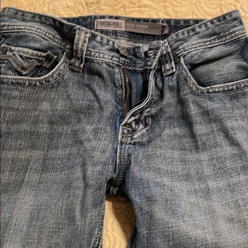 Mens jeans